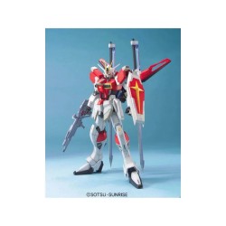 Bandai Gunpla - Gundam Sword Impulse 1:100